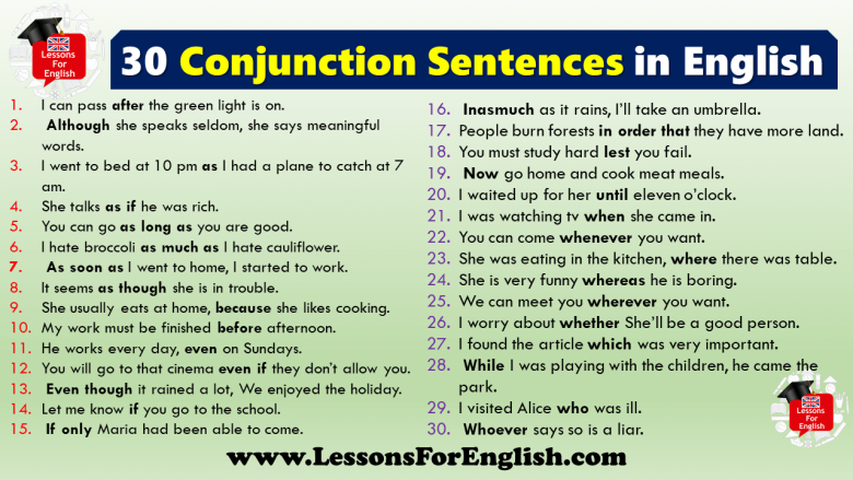 30-conjunction-sentences-in-english-lessons-for-english