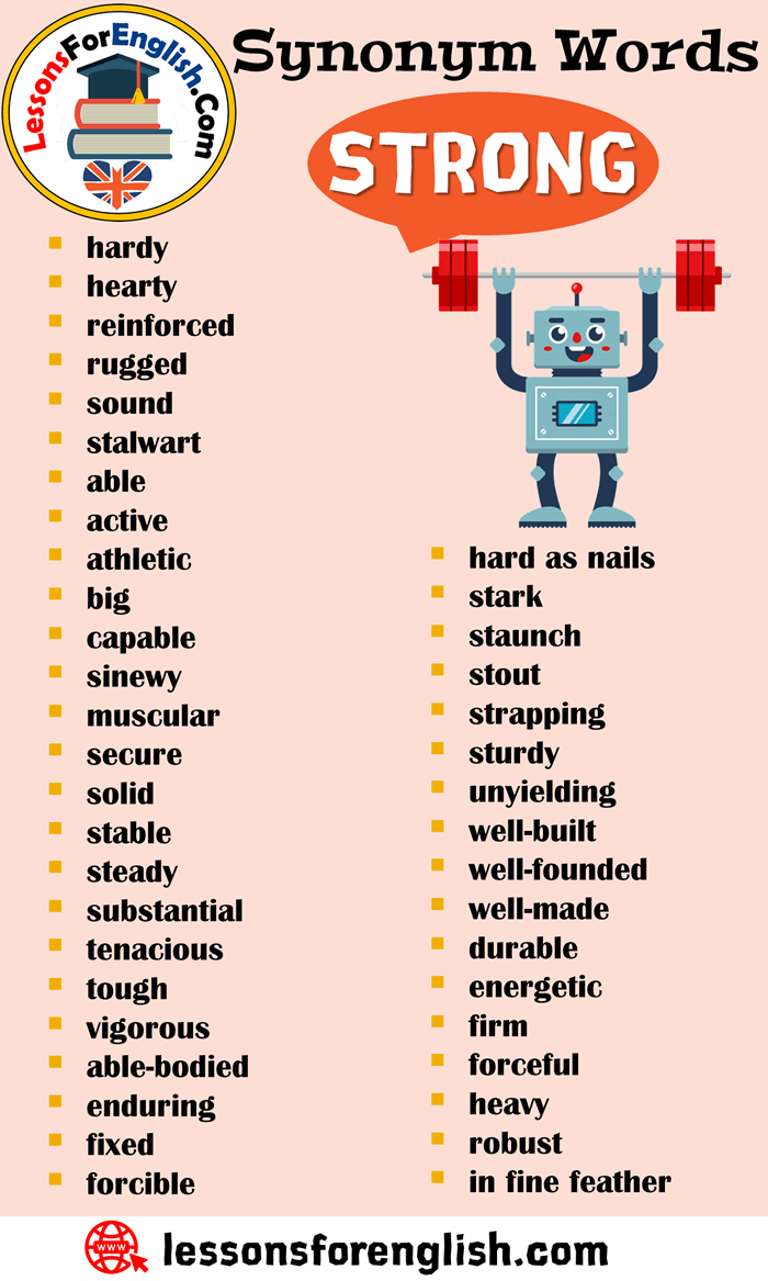 synonym-words-with-strong-lessons-for-english