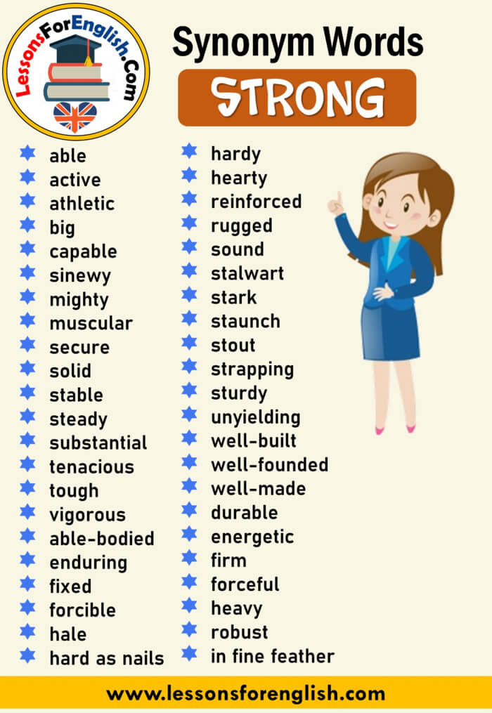 notion synonym words