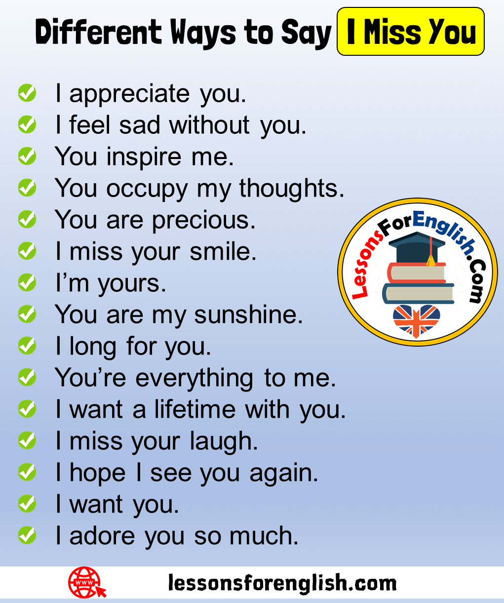 I Miss You Quotes: 50 Adorable Ways To Say I Miss You Love, 47% OFF