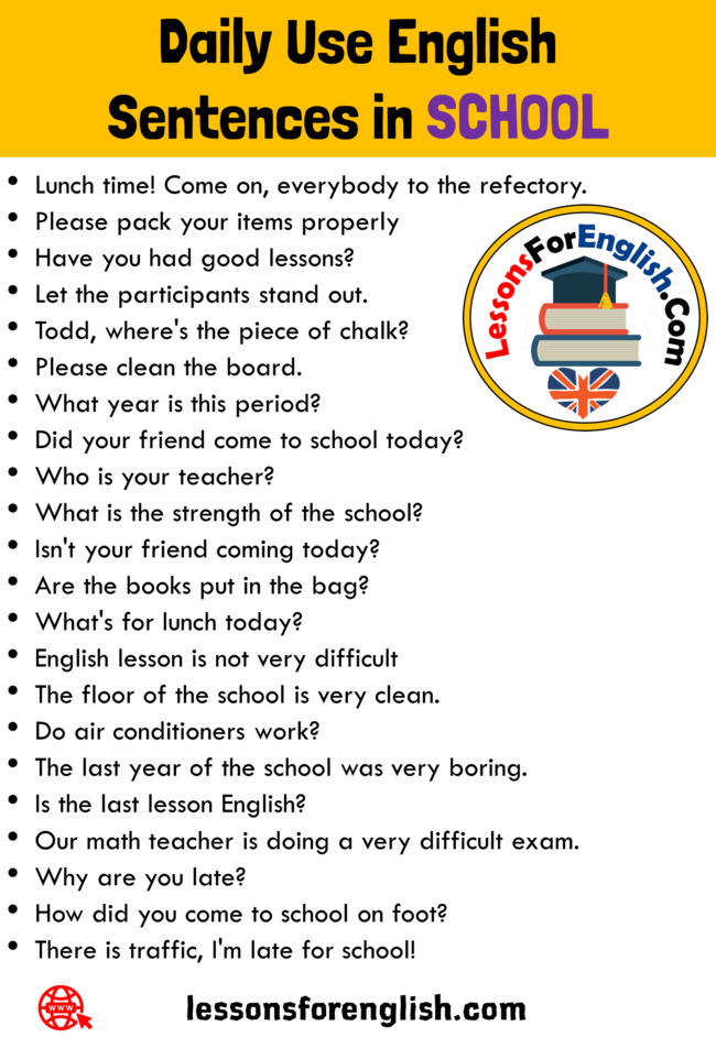 22-daily-use-english-sentences-in-school-classroom-english-phrases