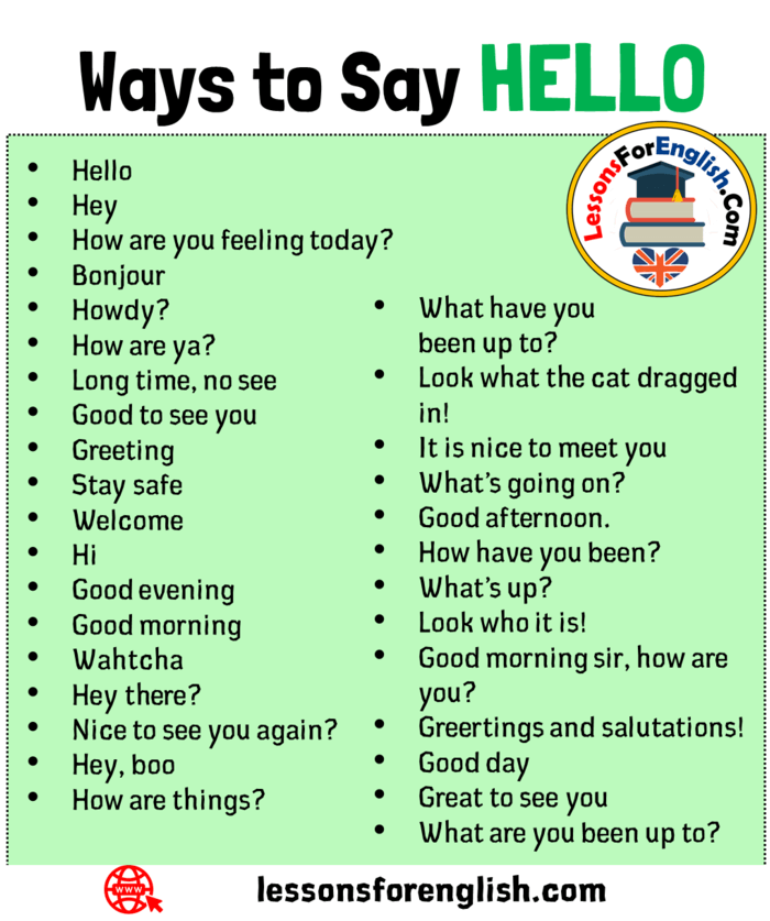 ways-to-say-hi-to-someone-you-like-slide-share