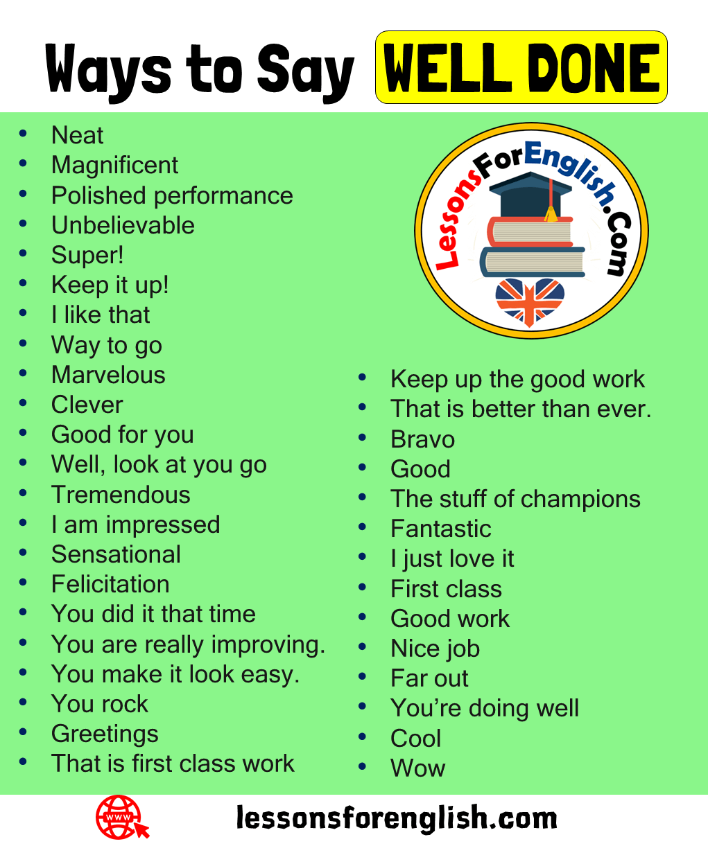 good-job-synonym-99-ways-to-say-good-job-in-english-7-e-s-l-learn