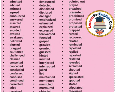 Ways To Say I’m sorry, English Phrases Examples - Lessons For English