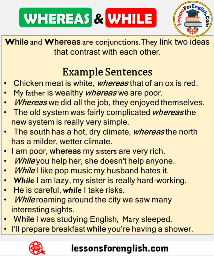 english-uses-whereas-and-while-definition-and-examples-lessons-for