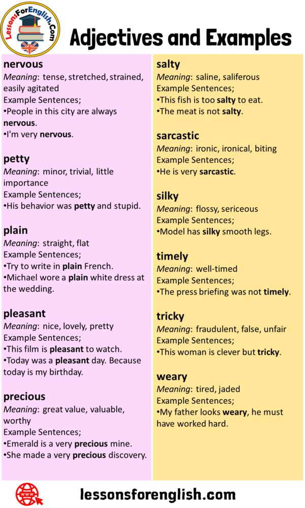 regular-adjectives-examples-sentences-siswapelajar