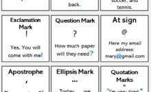 Math Symbols, Signs and Explanations / Division slash ∫ Integral ≥ Big than  or equal / Slash ; Semicolon % Percentage & Ampersand…