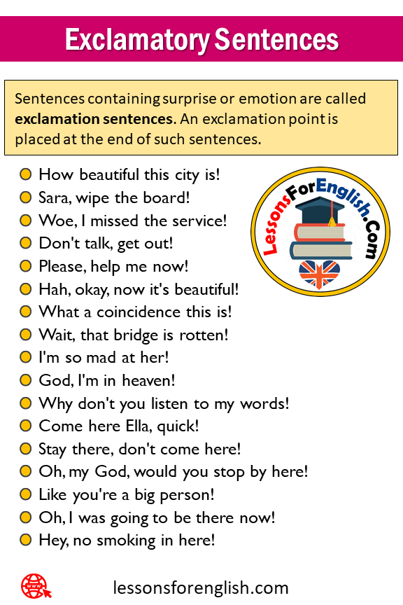 100-exclamatory-sentence-example-definition-and-sentences-lessons