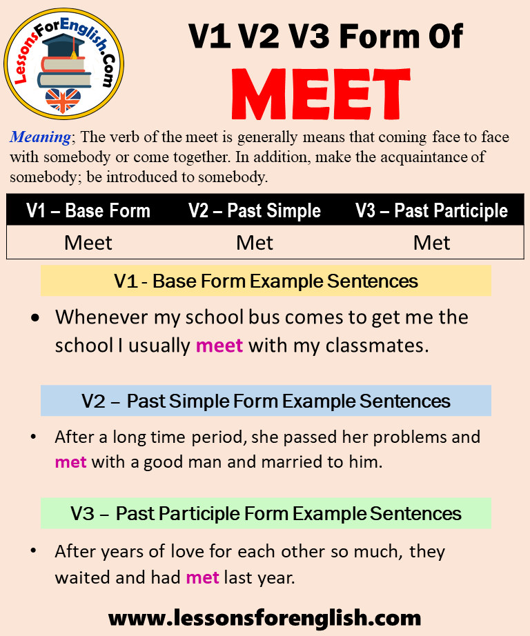 meet -   meet  schoLINGUA