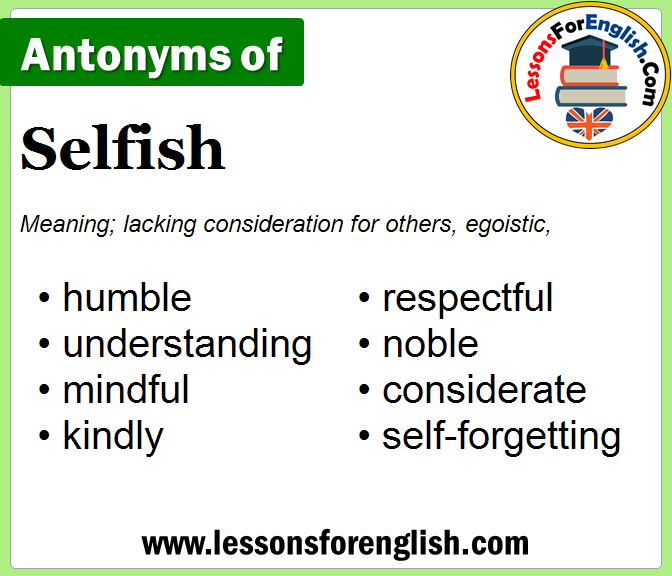 antonyms-of-selfish-opposite-of-selfish-in-english-lessons-for-english